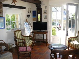 GWEVAZIG - Maison de Pays, Jardin Clos - S22 - Saint-Philibert - 5