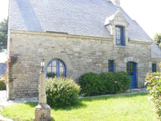 GWEVAZIG - Maison de Pays, Jardin Clos - S22 - Saint-Philibert - 0