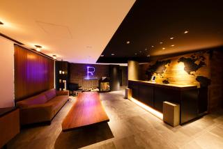 Hotel Risveglio Akasaka - Tokyo - 3