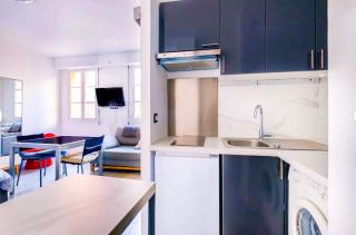 beautiful apartment port de nice - Nice - 9