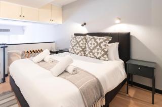 One bedroom loft apartment in Darling Street - Città del Capo - 8