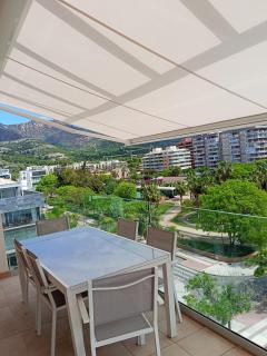 Residencial El Trenet Ático-Duplex - Benicàssim - 9
