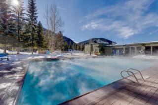Mall 1430 by Summit County Mountain Retreats - 9