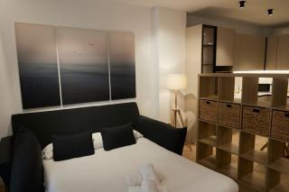 Arts Apartment 10 LF34 - Valencia - 1