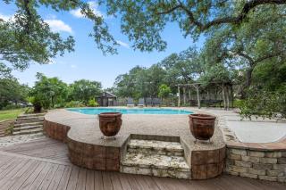 OT 2905 BellaVida Haus - New Braunfels - 0