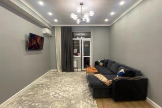 17-6 Green Plaza-2com - Aktau - 9