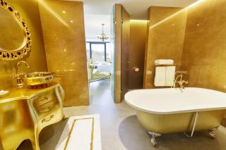 La Marquise luxe vakantiehuis - Budel - 1