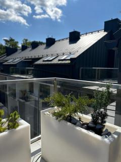 Apartament Dwie Sosny Patrycja - Ustronie Morskie - 7