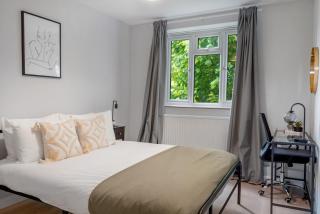 Maple Avenue Hububb Stay - Londra - 4