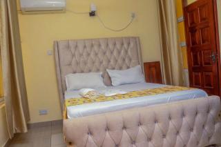 Nyali beach Apartment Mombasa - Mombaça - 6