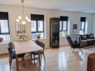 Beautiful apartment in central Vejle - Vejle - 0