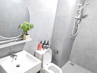 Perfect for Families & Larger Groups, KL MRT- M Vertica - Kuala Lumpur - 9