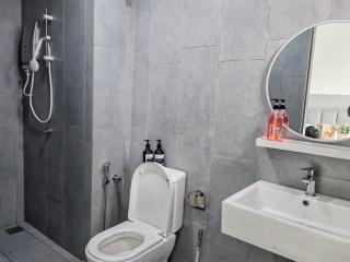 Perfect for Families & Larger Groups, KL MRT- M Vertica - Kuala Lumpur - 8