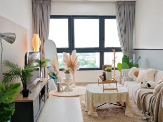 Perfect for Families & Larger Groups, KL MRT- M Vertica - Kuala Lumpur - 5