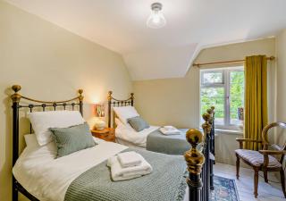 Oak View - Holbrook - 2