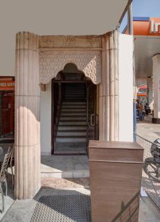 Hotel Grend Imperial - Nehru Palace - Jāmb - 2