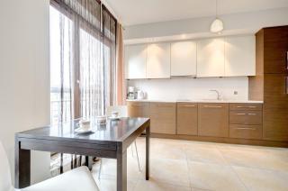 Apartments Old Town Szafarnia Studio & by Noclegi Renters - Danzig - 0