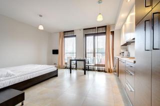 Apartments Old Town Szafarnia Studio & by Noclegi Renters - Danzig - 5