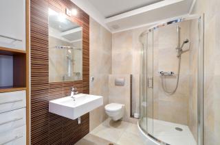 Apartments Old Town Szafarnia Studio & by Noclegi Renters - Danzig - 7