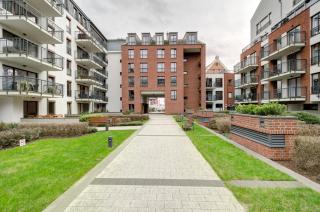 Apartments Old Town Szafarnia Studio & by Noclegi Renters - Danzig - 8