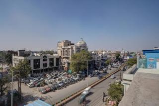 Hotel Grend Imperial - Nehru Palace - Jāmb - 1