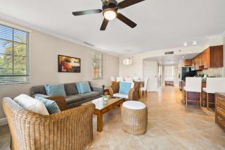 Divi Village Condo 6 J.E. Irausquin Blvd 93 - Palm-Eagle Beach - 2