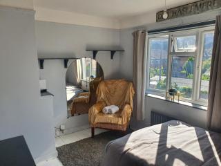 Sarah's Bed & Breakfast - Haslemere - 7
