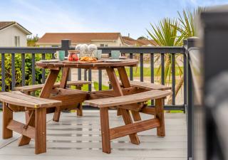 Alset House - St Merryn - 4