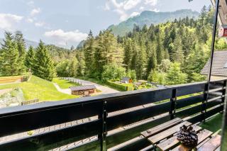 Idyllic Triglav Forest Retreat - Alps, Trails, Lakes, Falls - Mojstrana - 8