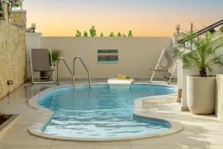 Villa Araucaria private pool Jacuzzi Seaview - 6