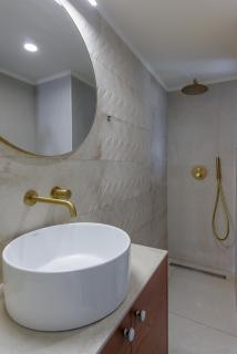 Villa Araucaria private pool Jacuzzi Seaview - 1