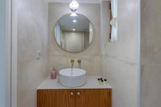 Villa Araucaria private pool Jacuzzi Seaview - 3