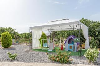 Villa Araucaria private pool Jacuzzi Seaview - 6