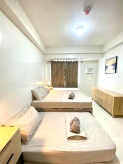 Premium East Gate 1BR unit - Cebu - 9