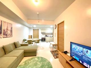 Premium East Gate 1BR unit - Cebu - 8