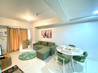 Premium East Gate 1BR unit - Cebu - 4