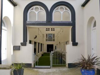 Pilgrims Rest - converted chapel - Gunnislake - 7