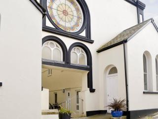Pilgrims Rest - converted chapel - Gunnislake - 4