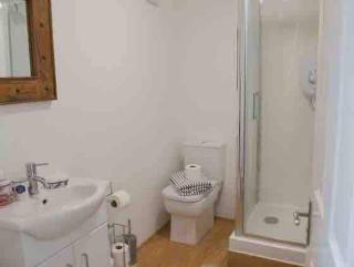 Pilgrims Rest - converted chapel - Gunnislake - 1