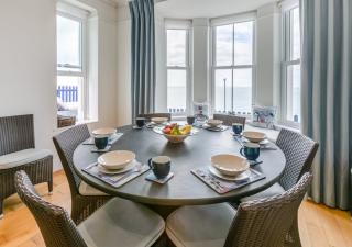 Seacroft - Woolacombe - Mortehoe - 2