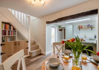Stone Cottage - Aylsham - 9