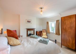Stone Cottage - Aylsham - 2