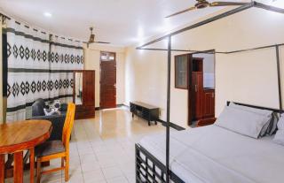 Amarula Inn - Ubungo Kibangu - 6