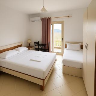 360° View Apartments - 1