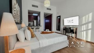 Rare Holiday Homes - Mediterranean Cluster - Near Ibn Battuta Mall - Discovery Garden - Building# Med 38 - RG04 - 9