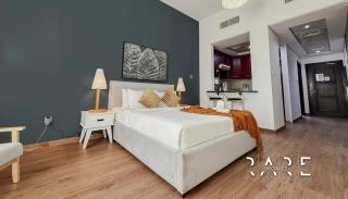 Rare Holiday Homes - Mediterranean Cluster - Near Ibn Battuta Mall - Discovery Garden - Building# Med 38 - RG04 - 8