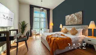 Rare Holiday Homes - Mediterranean Cluster - Near Ibn Battuta Mall - Discovery Garden - Building# Med 38 - RG04 - 0