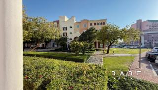 Rare Holiday Homes - Mediterranean Cluster - Near Ibn Battuta Mall - Discovery Garden - Building# Med 38 - RG04 - 4