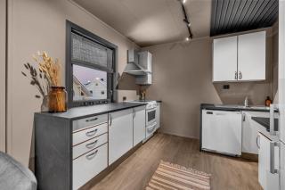 Spacious House I Great Location I FREE Parking - Tromsø - 6