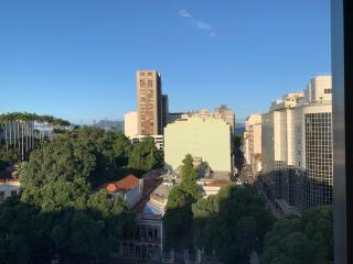 Apartamento no Catete - Rio de Janeiro - 0